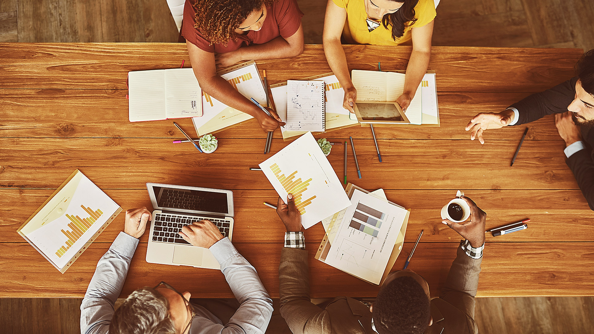 Lending Origination Solution