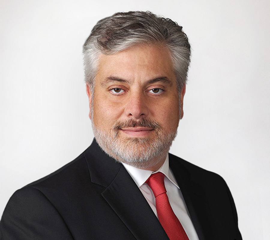 Carlo Spadafora   LL.B